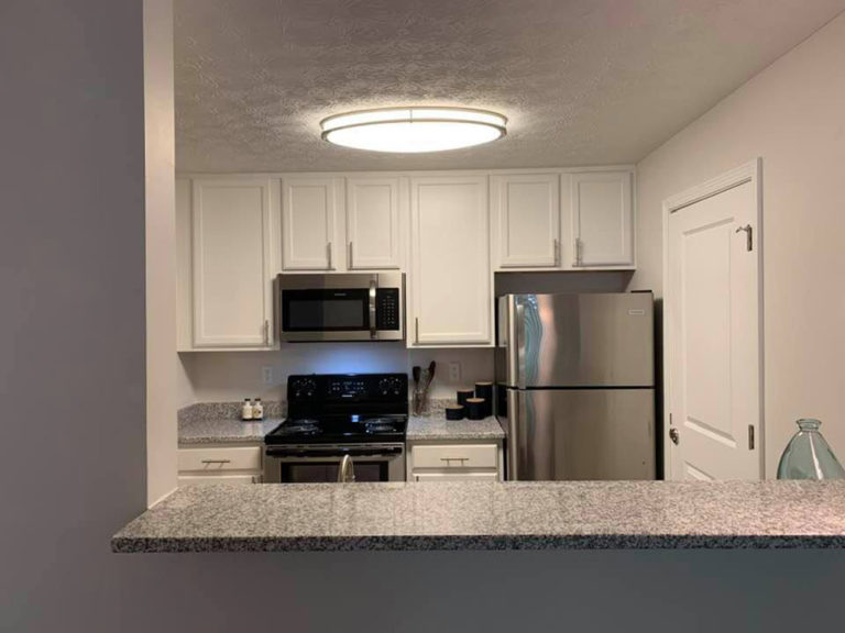 Photos Collingwood Apartments