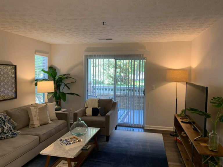 Photos Collingwood Apartments