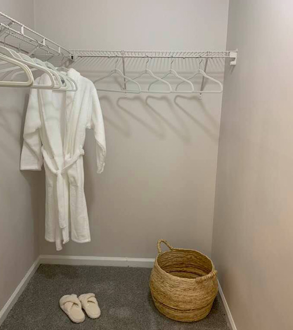 Refresh, Revive, and Thrive at Collingwood Luxury Apartment Community