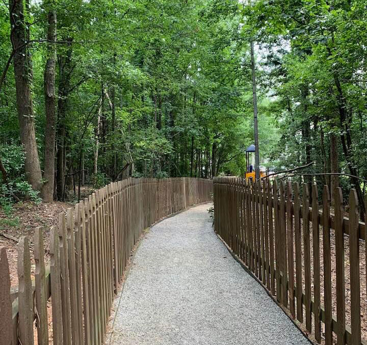 Refresh, Revive, and Thrive at Collingwood Luxury Apartment Community