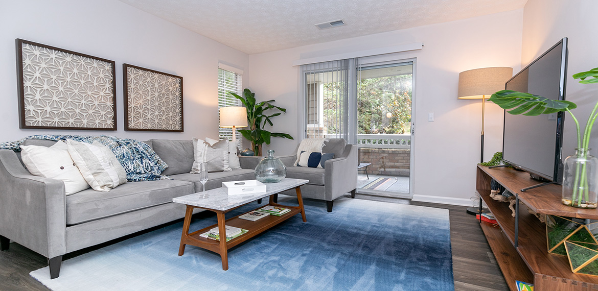 Collingwood Apartments