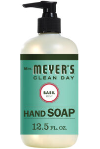 Mrs. Meyers Hand Soap