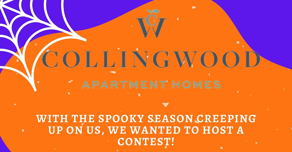 Spooky Contest