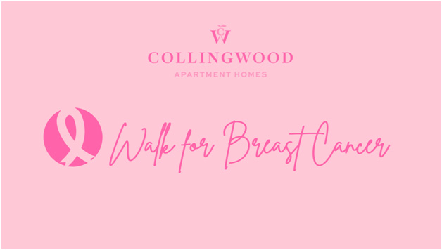 Walk for Breast Cancer