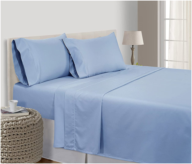 blue sheets