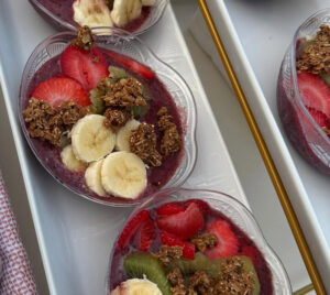 Breakfast On-the-Go