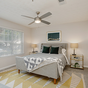 Stylishly comfortable - Collingwood Apartments