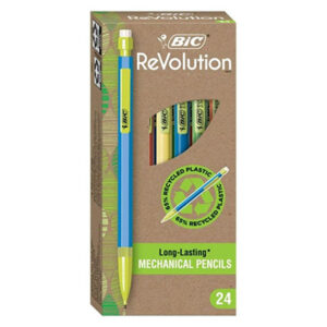 mechanical pencils
