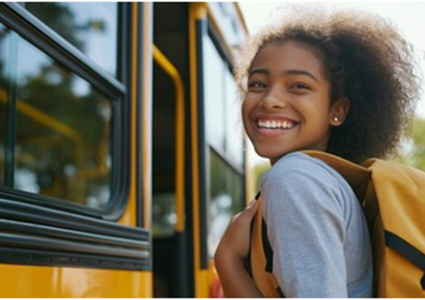 school-bus