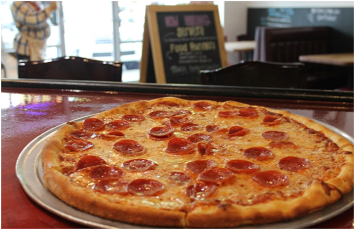 Pizza