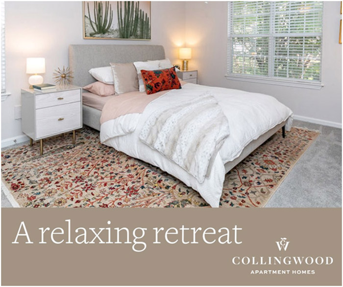 Collingwood Apartments - A relaxing retreat