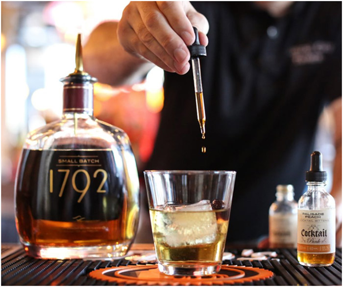 Small Batch Cocktails