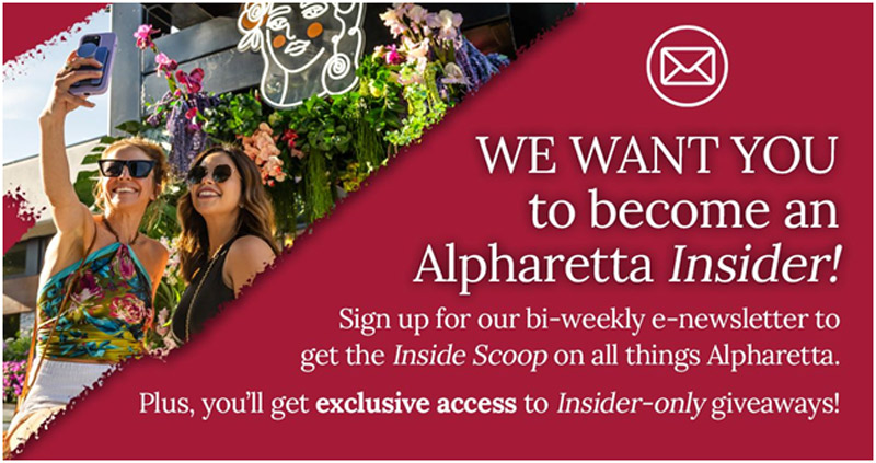 Alpharetta Insider