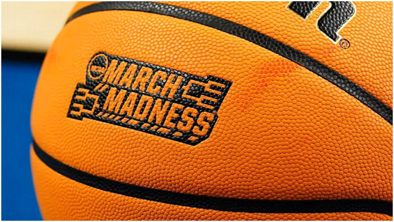 March Madness