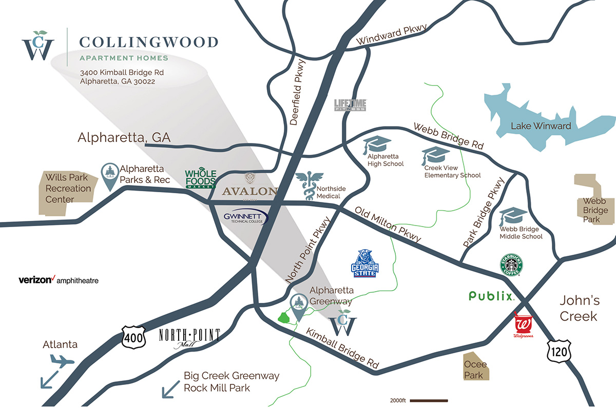 Celebrated Schools in Fulton County